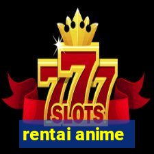 rentai anime